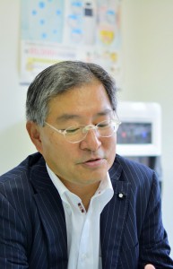 株式会社サウンドファン　佐藤和則氏 (6)